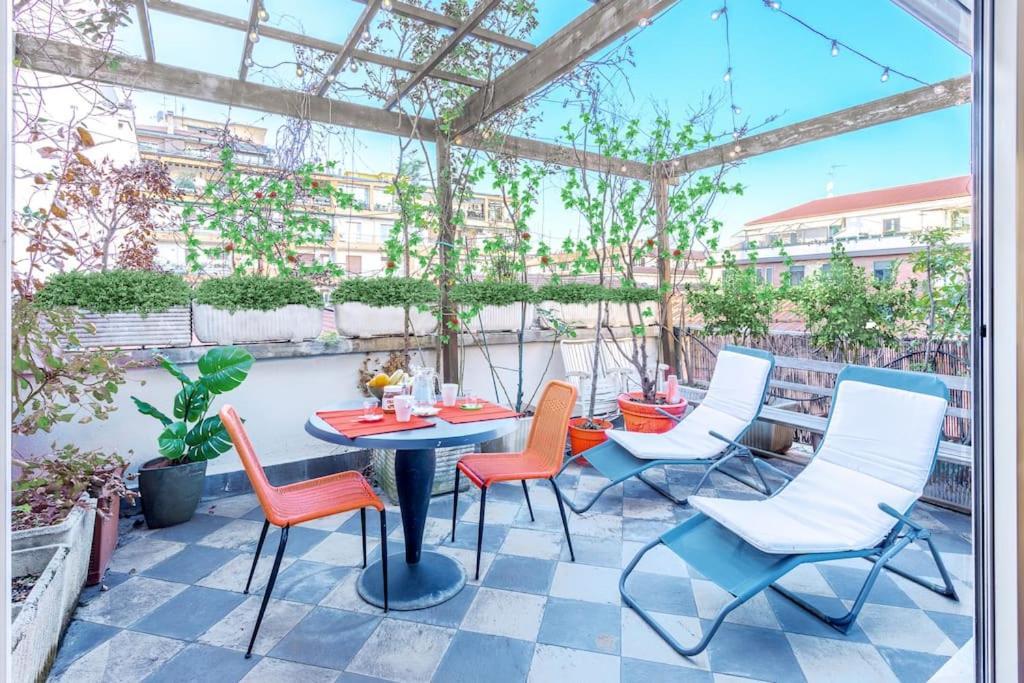شقة Duomo 10 Min Luxury • Terrazzo • Wi-Fi • Netflix ميلان المظهر الخارجي الصورة